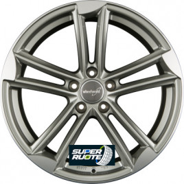 Alloy Wheels 2DRV by WHEELWORLD WH27