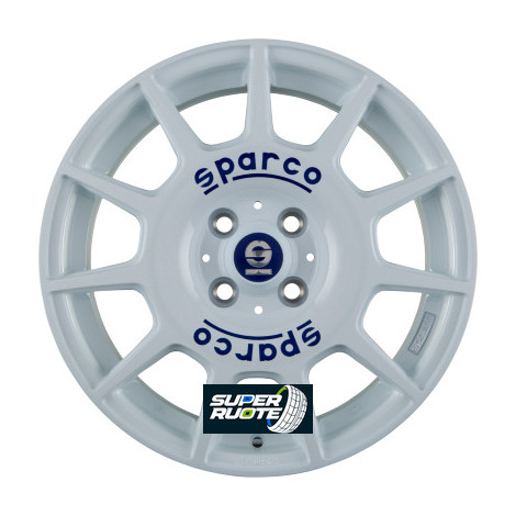 Jantes-en-aluminium SPARCO TERRA