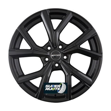 Alloy Wheels GMP ITALIA MENTOR