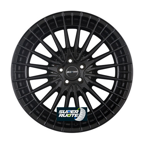 Alufelgen GMP ITALIA QSTAR