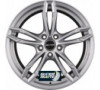 Alloy Wheels GMP ITALIA DEA