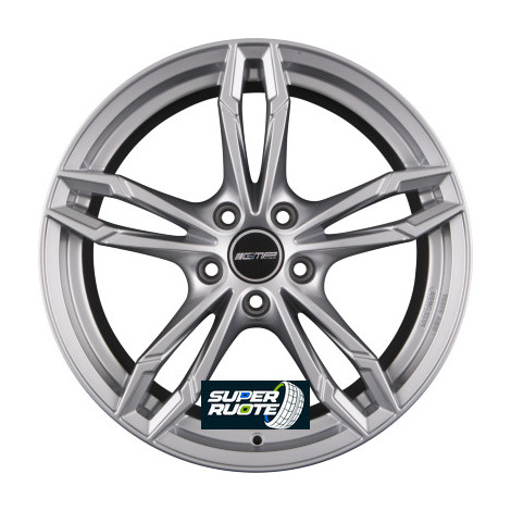 Alloy Wheels GMP ITALIA DEA