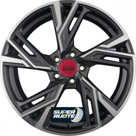 Jantes-en-aluminium MAM MAM RS5