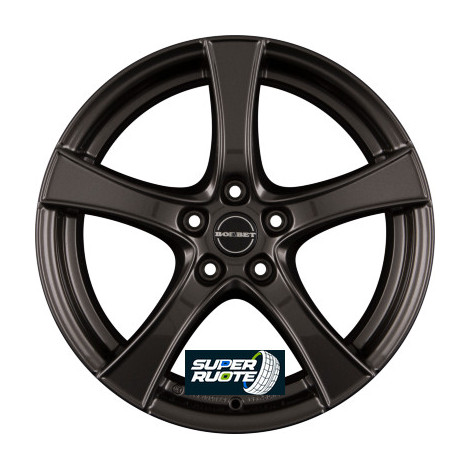 Alloy Wheels BORBET F2