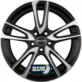 Cerchi in lega GMP ITALIA ASTRAL