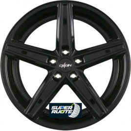 Jantes-en-aluminium OXIGIN 18 CONCAVE