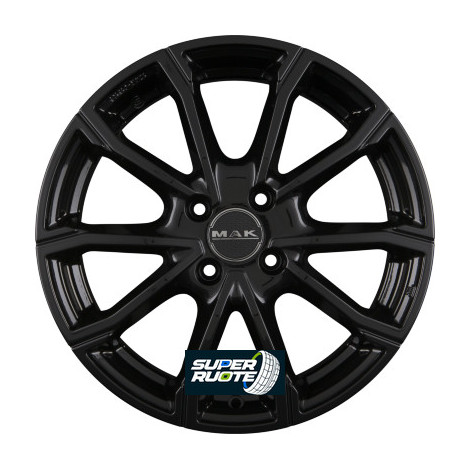 Alloy Wheels MAK DaVinci