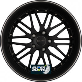 Alloy Wheels EMOTION-WHEELS WASABI
