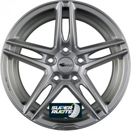 Cerchi in lega BROCK / RC B33