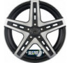 Cerchi in lega 2DRV by WHEELWORLD WH38