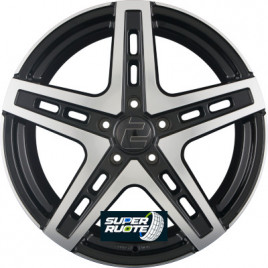 Cerchi in lega 2DRV by WHEELWORLD WH38