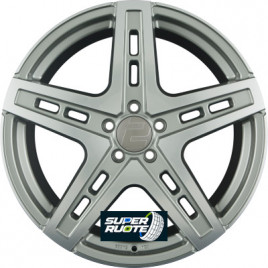 Cerchi in lega 2DRV by WHEELWORLD WH38