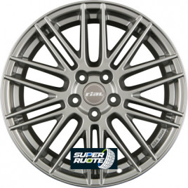 Alloy Wheels RIAL KIBO