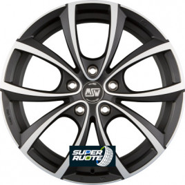 Alloy Wheels MSW MSW 27