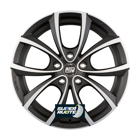 Alloy Wheels MSW MSW 27