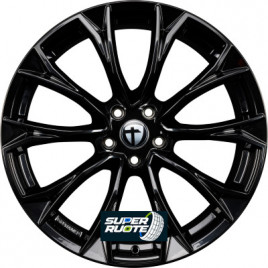 Alloy Wheels TOMASON AR3