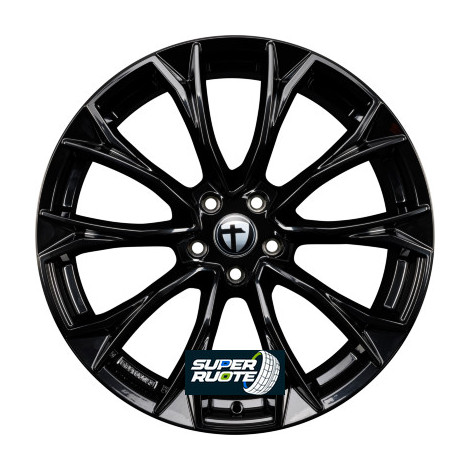 Cerchi in lega TOMASON AR3