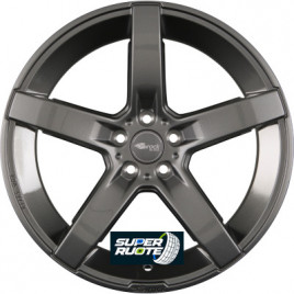 Cerchi in lega BROCK / RC B35