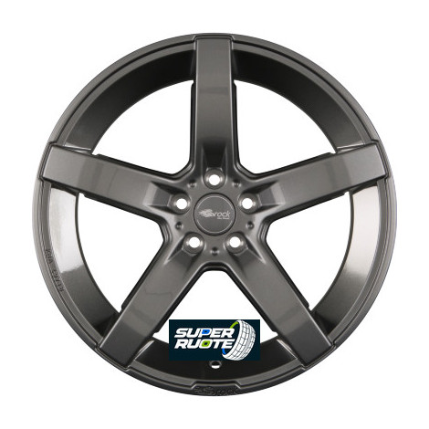 Alloy Wheels BROCK / RC B35