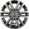Alloy Wheels SAFARI 6