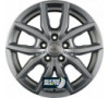 Alloy Wheels DEZENT TE
