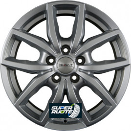 Alloy Wheels DEZENT TE