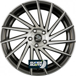Alloy Wheels ULTRA WHEELS UA9-STORM