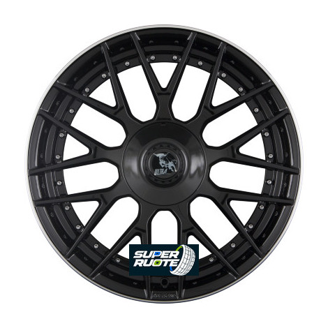 Alloy Wheels ULTRA WHEELS UA21