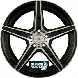 Cerchi in lega AXXION AX7
