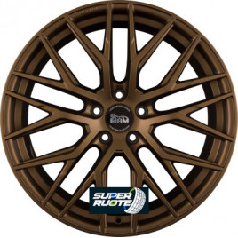 Alloy Wheels MAM MAM RS4