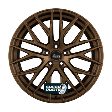 Jantes-en-aluminium MAM MAM RS4