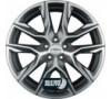 Alloy Wheels RONAL R71