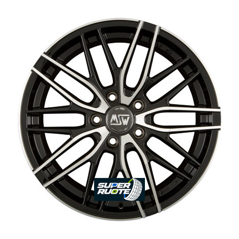 Alloy Wheels MSW MSW 72