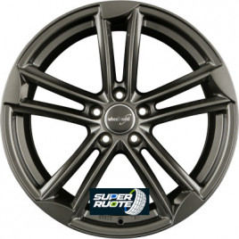 Alloy Wheels 2DRV by WHEELWORLD WH27