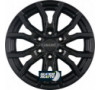 Alloy Wheels DEZENT KC black