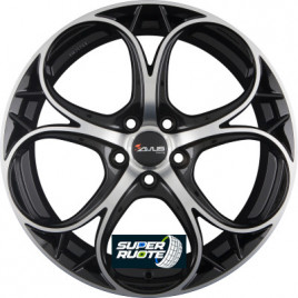 Cerchi in lega AVUS AC-520