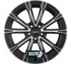 Alloy Wheels DEZENT AR dark