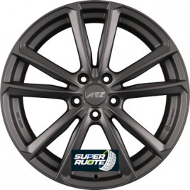 Jantes-en-aluminium AEZ Tioga graphite