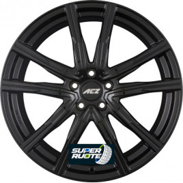 Cerchi in lega AEZ Montreal black