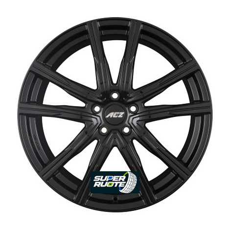 Cerchi in lega AEZ Montreal black