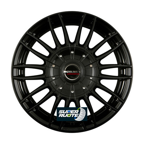 Alloy Wheels BORBET CW3