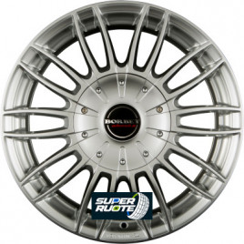 Jantes-en-aluminium BORBET CW3