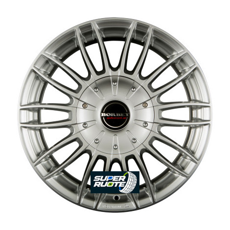 Alloy Wheels BORBET CW3
