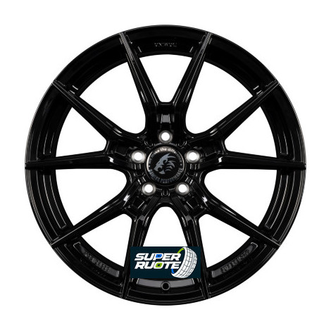 Alloy Wheels Damina Performance DM13 SUPERLIGHT