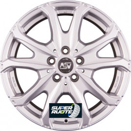 Alloy Wheels MSW MSW 48 VAN