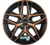 Alloy Wheels GMP ITALIA LUNICA