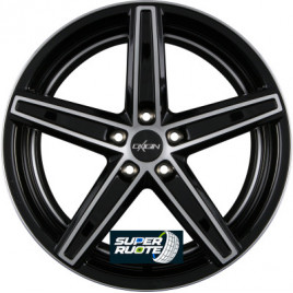 Cerchi in lega OXIGIN 18 CONCAVE
