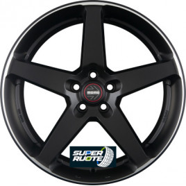 Alufelgen MOMO FIVE