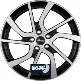 Alloy Wheels BROCK / RC EB1