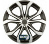 Cerchi in lega ALUTEC W10